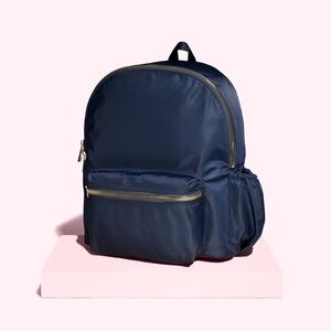 Stoney Clover Backpack with Water Bottle Pocket